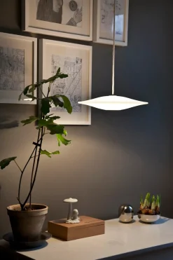 Piet Hein Pendler|Spots<Sinus pendel fra