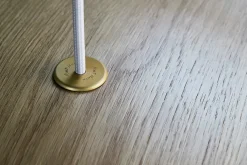 Piet Hein Pendler|Spots<Sinus Wood Pendel, eg fra