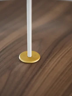 Piet Hein Pendler|Spots<Sinus Wood Pendel, valnød fra