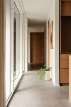 Wabi Sabi Nordic Gaver Til Hende|Vaser<Siv Vase, large fra