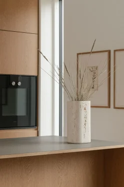 Wabi Sabi Nordic Gaver Til Hende|Vaser<Siv Vase, medium fra