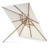 Fritz Hansen Parasoller<Skagerak Atlantis parasol 330x330 fra