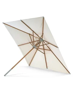 Fritz Hansen Parasoller<Skagerak Atlantis parasol 330x330 fra