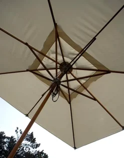 Fritz Hansen Parasoller<Skagerak Atlantis parasol 330x330 fra