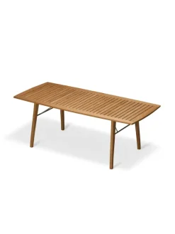 Fritz Hansen Haveborde<Skagerak Ballare Bord fra