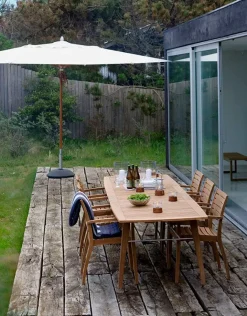 Fritz Hansen Haveborde<Skagerak Ballare Bord fra