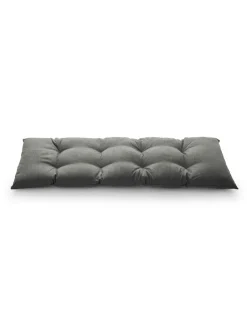 Fritz Hansen Havehynder<Skagerak Barriere Hynde 125 x 43 cm fra
