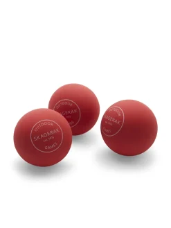 Fritz Hansen Tilbehør Til Haven<Skagerak Beach Tennis bolde, 3 stk. fra