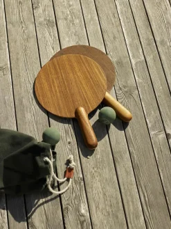 Fritz Hansen Tilbehør Til Haven<Skagerak Beach Tennis fra