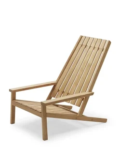 Fritz Hansen Havestole<Skagerak Between Lines Stol fra