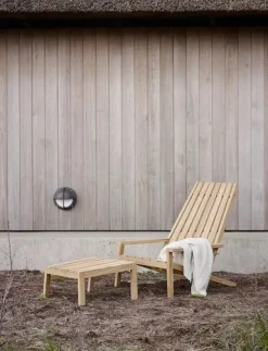 Fritz Hansen Havestole<Skagerak Between Lines Stol fra