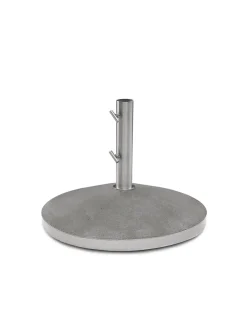 Fritz Hansen Parasoller<Skagerak Capri parasolfod 30 kg fra