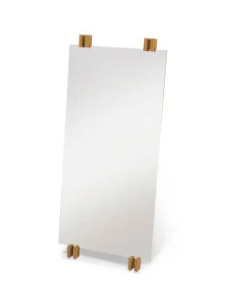 Fritz Hansen Spejle<Skagerak Cutter Entréspejl fra