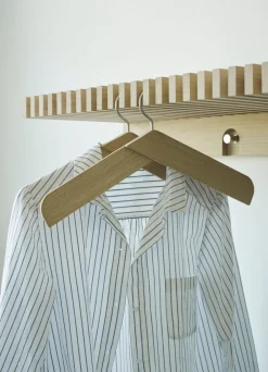 Fritz Hansen Entrémøbler<Skagerak Cutter Garderobe fra