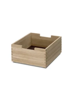 Fritz Hansen Opbevaring<Skagerak Cutter Kasse, lille fra