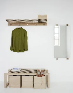 Fritz Hansen Opbevaring<Skagerak Cutter Kasse, lille fra