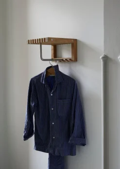 Fritz Hansen Knagerækker|Entrémøbler<Skagerak Cutter Minigarderobe fra