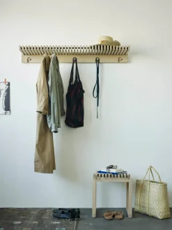 Fritz Hansen Gaver Til Hende|Skamler<Skagerak Cutter Taburet fra