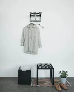 Fritz Hansen Gaver Til Hende|Skamler<Skagerak Cutter Taburet fra