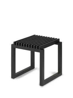 Fritz Hansen Gaver Til Hende|Skamler<Skagerak Cutter Taburet fra