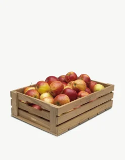 Fritz Hansen Opbevaring<Skagerak Dania box 4 fra