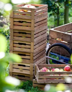 Fritz Hansen Opbevaring<Skagerak Dania box 4 fra