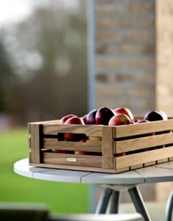 Fritz Hansen Opbevaring<Skagerak Dania box 4 fra