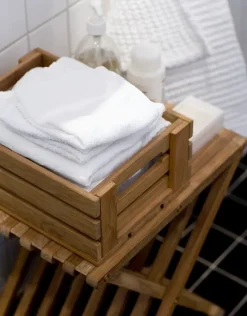 Fritz Hansen Opbevaring<Skagerak Dania box 4 fra