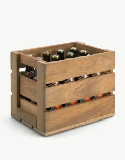 Fritz Hansen Opbevaring<Skagerak Dania box 4 fra