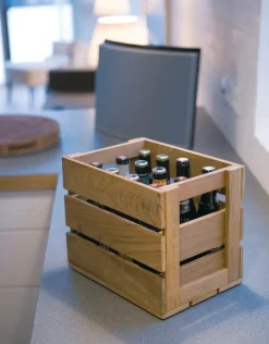 Fritz Hansen Opbevaring<Skagerak Dania box 4 fra