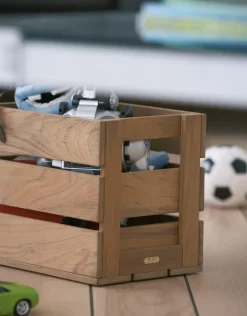 Fritz Hansen Gaver Til Ham|Opbevaring<Skagerak Dania box 3 fra