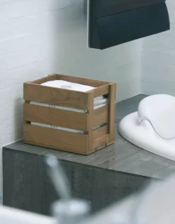 Fritz Hansen Opbevaring<Skagerak Dania box 2 fra