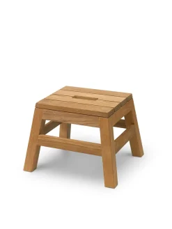 Fritz Hansen Skamler<Skagerak Dania Skammel fra