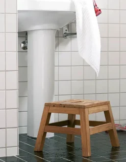 Fritz Hansen Skamler<Skagerak Dania Skammel fra