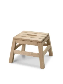 Fritz Hansen Skamler<Skagerak Dania Skammel fra