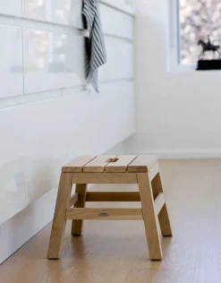 Fritz Hansen Skamler<Skagerak Dania Skammel fra