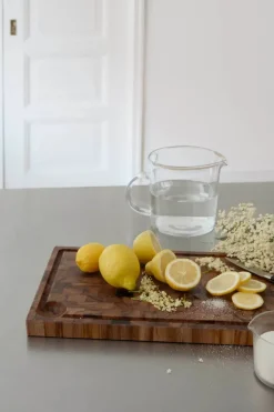 Fritz Hansen Gaver Til Ham|Gaver Til Hende<Skagerak Dania skærebræt 50x27 fra