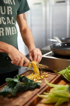 Fritz Hansen Gaver Til Ham|Skærebrætter<Skagerak Dania skærebræt 35x24 fra