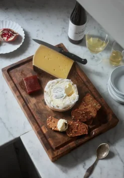 Fritz Hansen Gaver Til Ham|Skærebrætter<Skagerak Dania skærebræt 35x24 fra