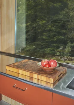 Fritz Hansen Gaver Til Ham|Skærebrætter<Skagerak Dania skærebræt 35x24 fra