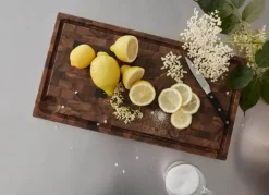 Fritz Hansen Gaver Til Ham|Gaver Til Hende<Skagerak Dania skærebræt 56x35 fra