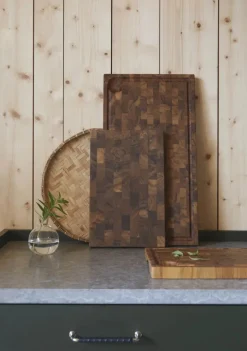 Fritz Hansen Gaver Til Ham|Gaver Til Hende<Skagerak Dania skærebræt 56x35 fra