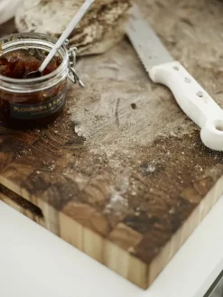 Fritz Hansen Gaver Til Ham|Gaver Til Hende<Skagerak Dania skærebræt 56x35 fra