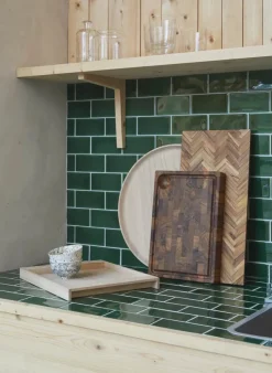 Fritz Hansen Gaver Til Ham|Gaver Til Hende<Skagerak Dania skærebræt 56x35 fra