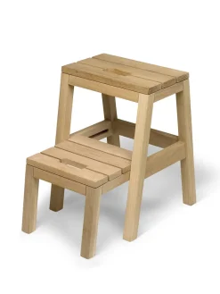 Fritz Hansen Skamler<Skagerak Dania Trappestige fra