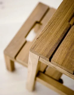 Fritz Hansen Skamler<Skagerak Dania Trappestige fra