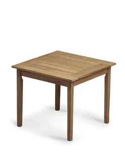 Fritz Hansen Haveborde<Skagerak Drachmann Bord 86 cm fra