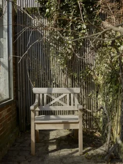 Fritz Hansen Havemøbelsæt<Skagerak Drachmann Sæt i Teak fra