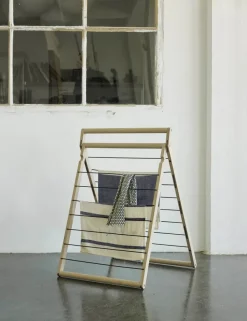 Fritz Hansen Tilbehør Til Haven|Tøjstativer<Skagerak Dryp Tørrestativ fra