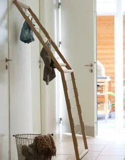 Fritz Hansen Tilbehør Til Haven|Tøjstativer<Skagerak Dryp Tørrestativ fra